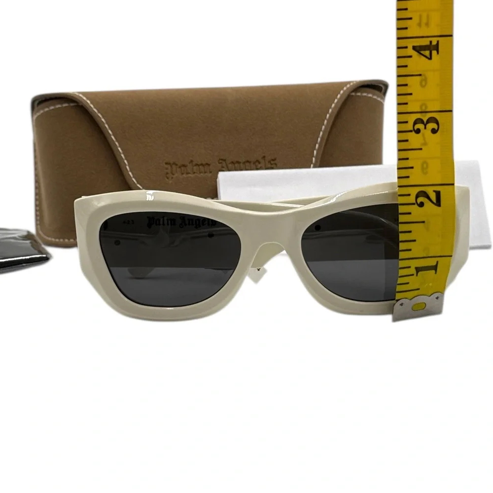 Palm Angels Canby PERI039 0107 Sunglasses